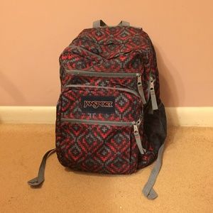 JANSPORT Big Student Backpack
